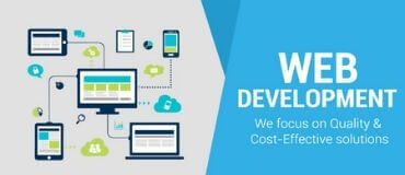 web development agency