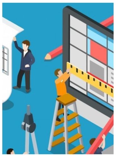 web development company