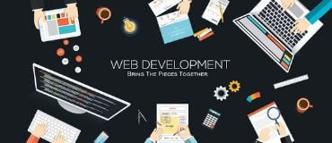 website development company in india