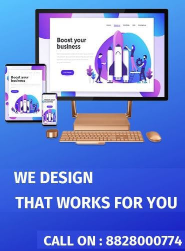 website development services