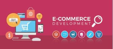 ecommerce web design company in mumbai